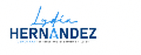 Lydia Hernandez campaign mark